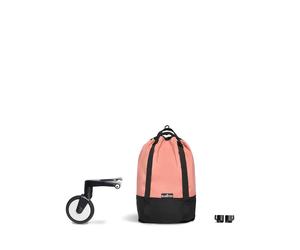 YOYO bag - Jengibre