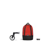 YOYO bag - Rojo