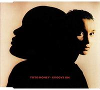 Yoyo Honey - Groove on