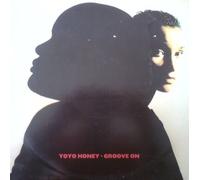 Yoyo Honey - Groove on (x3 INCL. Paul Oakenfold Remix) [Import]