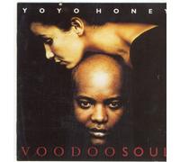 Yoyo Honey - Voodoo Soul