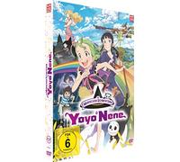Yoyo & Nene - Die magischen Schwestern [Alemania] [DVD]