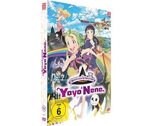 Yoyo & Nene - Die magischen Schwestern [Alemania] [DVD]