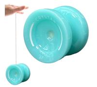 Yoyo para Niños, Yo -Yos Divertidos - High Performance Yoyo Responde Yoyo con Giros Suaves Y Diseño De De Los Dedos Ideales para Que Los Jugadores Se Desempeñen como Profesionales