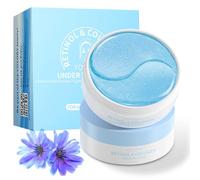 YOYORY Under Eye Patches Masks - for Dark Circles, Puffy Eyes, Fine Lines, Wrinkles, Eye Bags Treatment with Collagen and Hyaluronic Acid, Moisturizing and Hydrating (60 Pcs)…