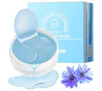 YOYORY Under Eye Patches Masks - for Dark Circles, Puffy Eyes, Fine Lines, Wrinkles, Eye Bags Treatment with Collagen and Hyaluronic Acid, Moisturizing and Hydrating (60 Pcs)…