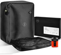 YoYovac Maletas de compresión al vacío con bomba inalámbrica, bolsas de vacío para equipaje de viaje, sin tarifas de equipaje facturado, 90% de compresión en 1 minuto, IP68, reutilizables, se adapta a