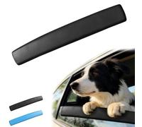 YOZO Correa de Barbilla de Ventana para Perros,Window Chin Rest,Soft Foam Pad (A)