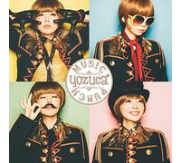 Yozuca* - Music Punch