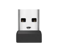 YPBEW Adaptador de perno USB de instalación rápida para K860 fácil conexión de teclado a través de múltiples dispositivos para viajeros, adaptador de perno USB