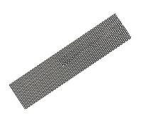 YPBEW Adhesivo decorativo para parabrisas de coche con visibilidad 3D, resistente a los rayos UV, noresidue al retirarse, comodidad diaria de conducción