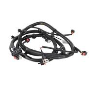 YPBEW Cable de radares ABS antiinterferencias para parachoques delantero, alta durabilidad, flexible, resistente a la intemperie, fácil instalación, detección confiable, cable de radares ABS