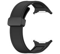 YPBEW Correas de reloj de silicona de liberación rápida, correas de repuesto de goma suave para reloj inteligente de 47 mm, varios colores para mujer, One Size, como se describe, como se describe