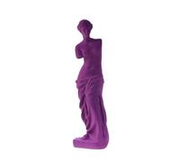 YPBEW Escultura de mitología romana, estatua griega para decoración del hogar, escultura griega nórdica