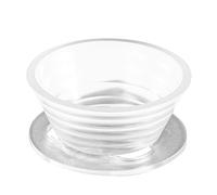 YPBEW Filtro de goteo de café para verter una sola taza, accesorios para preparar tazas