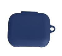 YPBEW Funda de silicona para auriculares P41i, resistente al polvo, resistente al agua, protección contra daños y perjuicios para auriculares P41i, con puerto de carga