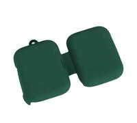 YPBEW Funda de silicona para auriculares P41i, resistente al polvo, resistente al agua, protección contra daños y perjuicios para auriculares P41i, con puerto de carga