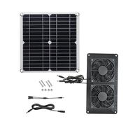YPBEW Herramienta de instalación de Ventilador de 12W, disipación de Calor, tecnología de y silicio para refrigeración de, Hardware de refrigeración de Escritorio eficiente