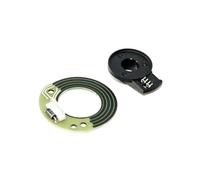 YPEZASDLW Accesorios for montacargas Sensor de dirección 3095400900 3095400904 Kit de reparación del codificador de dirección de montacargas(2)