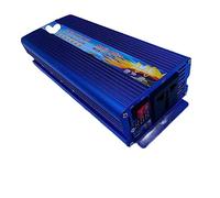 YPEZASDLW Pantalla Digital Pura del inversor de la Onda sinusoidal del Poder 2000W de 1000W 36V 110V 60HZ(2KW 60HZ,36V -220-240V)