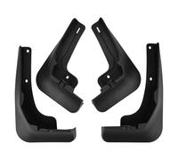 YPFYBHD Protectores contra Salpicaduras, Compatible con Hong Qi Tian Gong 05 2025, Juego de 4 Guardabarros Delanteros y Traseros, protección para automóviles