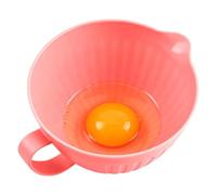 Yplkm Bol Mezclador Para Hornear Taza Medidora Antideslizante Refractaria