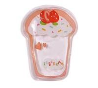 Yplkm Calentadores De Manos para Camping | Almohadillas Térmicas Portátiles - Calentadores de Bolsillo Reutilizables con Activación por | para Estudiantes Mujeres Jóvenes Hombres Actividades al Aire