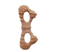 Yplkm Juguete para Perros Indestructible, Juguetes de masticación de Cachorros para dentición, Toys de masticación para masticadores agresivos, Productos de Mascotas de Entretenimiento de Larga