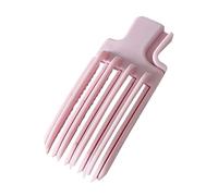 Yplkm Pinza Voluminizadora para Cabello Femenino,Elevador De Raíces Para Pelo Rizado Y Flequillo | Herramientas Sin Dañar Flequillo Corto Grueso Fino Rizado Estilismo Diario Viajes Eventos Sociales