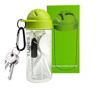 Yplkm Plantilla de Alineación para el Putt | Plantilla de Identificación para Putting Green | Marcador De Líneas para Bolas De Golf - para Mujeres, Hombres, Principiantes, Profesionales