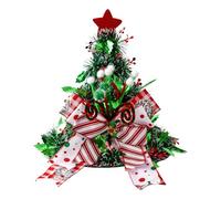 Yplkm Sombrero De Navidad Con Lazo,Accesorios Para Fiestas Multiusos Con Lazo | Sombrero De Estilo Navideño | Para Hogar Invierno Escuela Oficinas Vacaciones Cumpleaños Apartamento