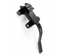 YPLVWSOYQ Bisagra Tope Coche Compatible con Benz para Sprinter 1995-2006 Correa De Retención De Puerta Trasera Soporte De Sujeción Bisagra Tope De Puerta Limitador Brazo De Control OEM 9017600228