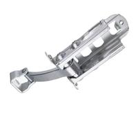 YPLVWSOYQ Bisagra Tope Coche Compatible con Benz para Sprinter 2006 2007 2008 2009 2016 2017 2018 2019 2020 2021 Limitador De Apertura De Puerta Delantera OEM: 9067200316