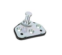 YPLVWSOYQ Bisagra Tope Coche Compatible con Master II 1998-2004 2005 2006 2007 2008 2009 2010 OEM: 7700351346 95458 Bisagra De Puerta Corrediza De Automóvil Cerradura De Puerta Corrediza