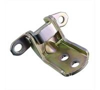 YPLVWSOYQ Bisagra Tope Coche Compatible con Nissan para Navara D22 P27 PLD 4WD OEM: 82421-2J00A Bisagra De Pestillo Puerta Bisagra Puerta Delantera Superior Derecha O Inferior Izquierda del Automóvil