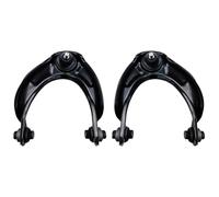 YPLVWSOYQ Brazo Control Barra Compatible con Acura para TSX TL 2009 2010 2011 2012 2013 2014 2 Piezas Brazo De Control Superior Delantero con Juego De Suspensión De Rótula K620614 K620615
