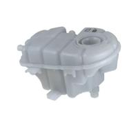 YPLVWSOYQ Depósito Tanque refrigerante Compatible con A6 4G2 C7 3.0L Sedán 2011-2017 Depósito De Expansión De Refrigerante, Depósito De Refrigerante del Radiador 4G0121403G 4G0121403AC