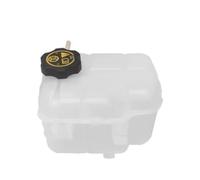 YPLVWSOYQ Depósito Tanque refrigerante Compatible con Chevrolet para Cruze 2009-2016 para Orlando 2011-2017, Depósito De Expansión De Recuperación De Refrigerante del Motor 13256823