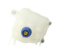 YPLVWSOYQ Depósito Tanque refrigerante Compatible con Citroen para Jumper 1358583080 1323.KJ Depósito De Expansión De Refrigerante, Depósito De Refrigerante del Radiador del Motor, Botella.