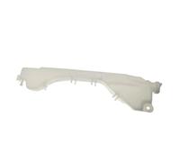 YPLVWSOYQ Depósito Tanque refrigerante Compatible con CRV 2002 2003 2004 2005 2006 OE: 19101PNB000 Depósito De Líquido Refrigerante del Radiador para Motores De Automóviles.