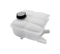 YPLVWSOYQ Depósito Tanque refrigerante Compatible con Ford para Kuga para Escape 2013-2019, Depósito De Refrigerante del Motor, Tapa del Depósito De Expansión del Refrigerante, 1717053, 1717754