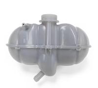 YPLVWSOYQ Depósito Tanque refrigerante Compatible con Ford para Mustang 2015, 2016, 2017, 2018, 2019 Y 2020. Depósito De Refrigerante, Tanque De Expansión De Refrigerante para Radiador FR3Z8A080A.