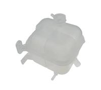 YPLVWSOYQ Depósito Tanque refrigerante Compatible con Hyundai para Tucson 2.0L 2.7L 2004-2005 254312E100 Depósito De Radiador Tanque De Expansión De Desbordamiento De Refrigerante Tanque De Cabecera