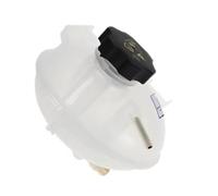 YPLVWSOYQ Depósito Tanque refrigerante Compatible con Jeep para Renegade BU 2017-2021, Depósito De Expansión De Refrigerante del Radiador, Depósito De Recuperación De Refrigerante con Tapa 68289857AA