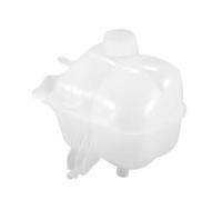 YPLVWSOYQ Depósito Tanque refrigerante Compatible con Mini para Cooper 2007-2017 17137823626 Depósito De Expansión De Refrigerante del Coche Depósito del Radiador De Refrigerante Tanque De Cabecera