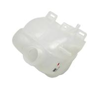 YPLVWSOYQ Depósito Tanque refrigerante Compatible con Mini para Cooper para R55 R56 R57 R58 R59 R60 R61 17137539267 Refrigeración Depósito De Refrigerante Tanque De Expansión 17137823626