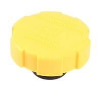 YPLVWSOYQ Depósito Tanque refrigerante Compatible con Opel para Vectra C 2002-2008, para Zafira B 2005-2012, para Corsa D 2007-2014. Tapa del Depósito De Refrigerante del Radiador (1304677).