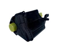YPLVWSOYQ Depósito Tanque refrigerante Compatible con para F10 F07 F12 F13 F01 F02 F03 F04 17137647283 17137601949 17137806038 Tanque De Expansión del Enfriamiento Tanque De Depósito De Refrigerante
