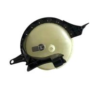YPLVWSOYQ Depósito Tanque refrigerante Compatible con para N20 F10 F11 F18 520I 528I Serie 5 OE: 17138614293 8614293 Enfriamiento Depósito De Refrigerante Tanque De Expansión Tanque De Agua