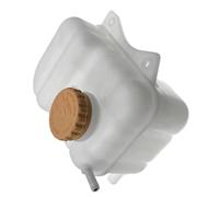 YPLVWSOYQ Depósito Tanque refrigerante Compatible con Suzuki para Forenza 2004 2005 2006 2007 2008 96813425 96553255 Depósito De Expansión del Radiador del Refrigerante del Motor con Tapa